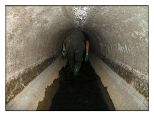 渔洋镇管道高压清洗