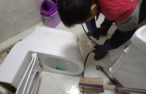 渔洋镇下水道疏通电话-30分钟快速上门